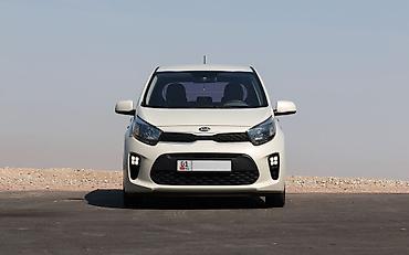 Kia: Kia Morning: 2018 г., 1 л, Автомат, Бензин, Хэтчбэк — 5