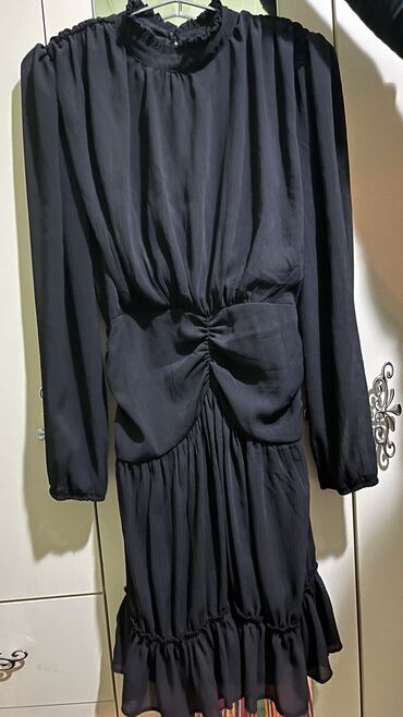 universalnye kolyaski abc design 3 tec: Вечернее платье, M (EU 38)