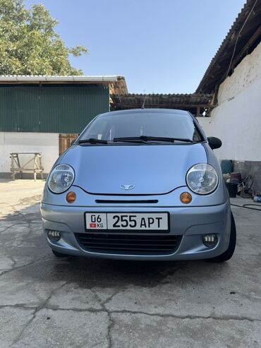 набор ключей для автомобиля б у: Daewoo Matiz: 2011 г., 0.8 л, Механика, Бензин, Хетчбек