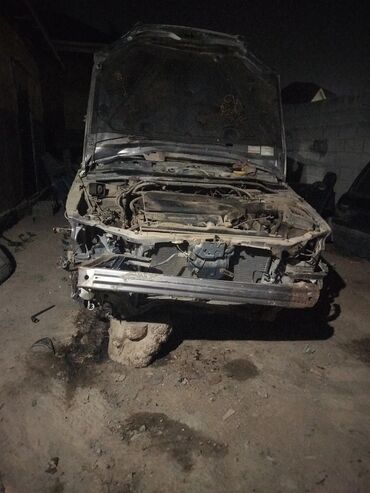 запчасть на хонда фит: Honda Avancier: 2001 г., 3 л, Автомат, Бензин, Вэн/Минивэн