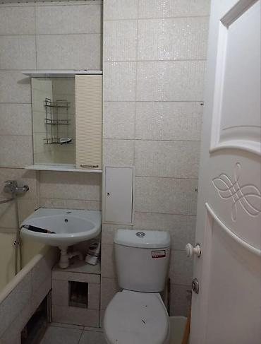 104: 2 комнаты, 44 м², 7 мкр 104 серия, 3 этаж — 4