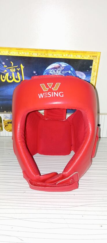 палочка чоппера читать 1: Продаю боксёрский шлем от фирмы wesing, состояние новое, размер L, у