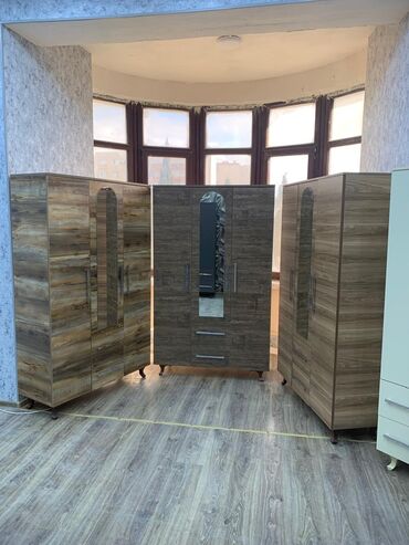 Dolablar: Yeni dolablar siparişle hazırlanir reng seçimi var şeher içi — 7