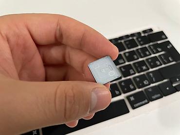 macbook 2018 цена: Клавиатура — 4