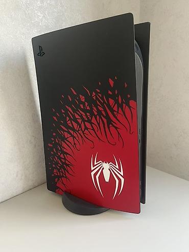iphone new: Продам отличный, жирный игровой комплект PlayStation 5 (версия с — 4