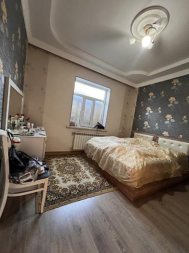 bazar: Binəqədi qəs. 3 otaqlı, 90 kv. m — 7