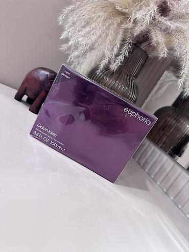 Gözəllik və sağlamlıq: Calvin Klein Euphoria – Eau de Parfum Sprey, 100 ml (3.3 fl oz) — 1