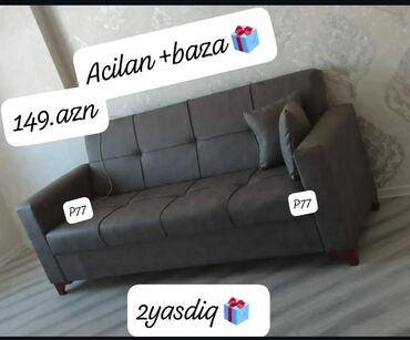 2020 metbex mebelleri: Divan, Yeni, Açılan, Bazalı, Parça, Ödənişli çatdırılma