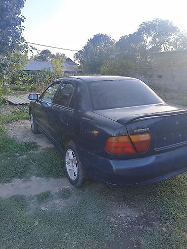 фара митсубиси спейс стар: Mitsubishi Carisma: 1997 г., 1.6 л, Механика, Бензин, Седан — 5