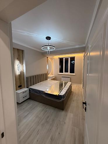 Продажа квартир: 2 комнаты, 60 м², Элитка, 8 этаж, Дизайнерский ремонт — 2