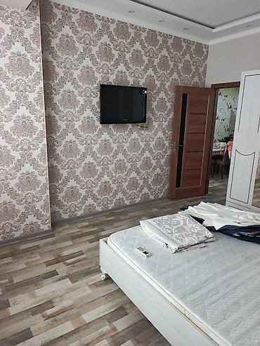 yasma: Yasamal, 3 otaqlı, Yeni tikili, m. 20 Yanvar, 76 kv. m — 8