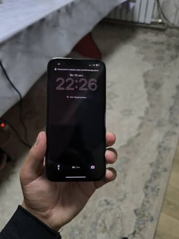 Apple iPhone: IPhone 13 Pro, Б/у, Графит, Чехол — 10