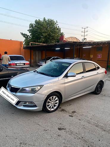 bmw e39 satilir: Changan Alsvin: 1.5 l | 2017 il 220000 km Hetçbek — 9