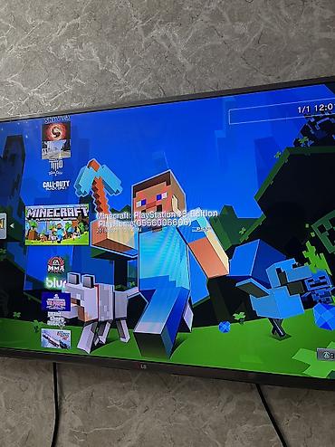 splatoon 3: Playstation 3 slim model 250 gb yaddaş 2512 model bilənlər bilir necə — 8