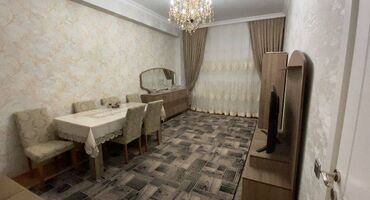 Yeni tikili: 2 otaqlı, Yeni tikili, 61 kv. m — 2