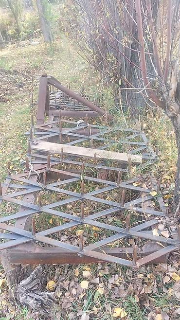 Тракторы МТЗ (Беларус): Модель: 82, Б/у, 2003 г., Трактор с другими агрегатами — 9