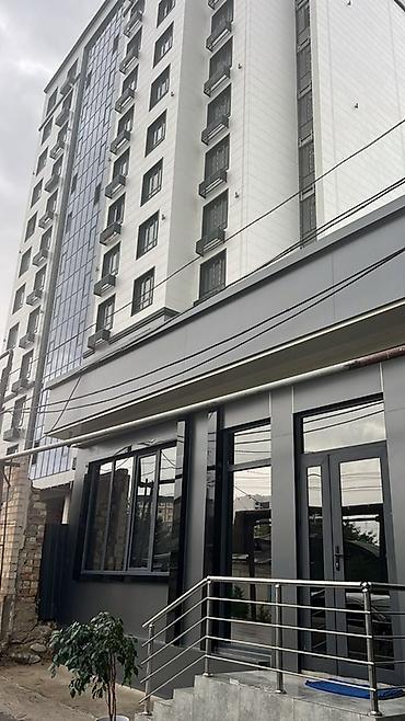 o store: 1 комната, 44 м², Элитка, 12 этаж, ПСО (под самоотделку) — 3
