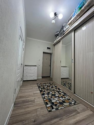 Продажа квартир: 1 комната, 48 м², Элитка, 8 этаж, Евроремонт — 8