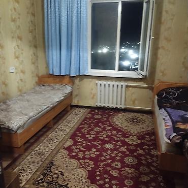 Долгосрочная аренда комнат: 20 м², С мебелью — 8