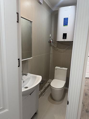 октис 2 купить в алматы: 2 комнаты, 74 м², 108 серия, 3 этаж, Свежий ремонт — 5
