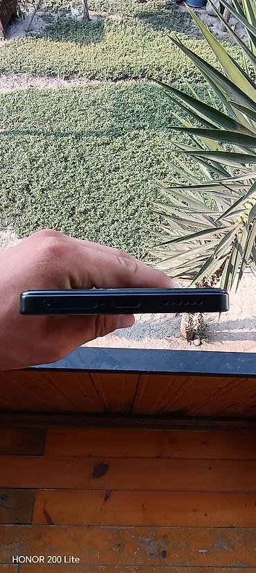 sony a 3: Redmi Note 14, 256 GB, rəng - Qara — 7