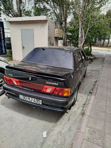 VAZ (LADA): VAZ (LADA) 2105: 1.7 l | 2010 il 188000 km Sedan -da lalafo.az — 12 VAZ (LADA): VAZ (LADA) 2105: 1.7 l | 2010 il 188000 km Sedan — 12