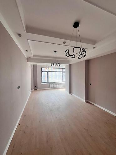 Продажа квартир: 2 комнаты, 60 м², Элитка, 3 этаж — 8