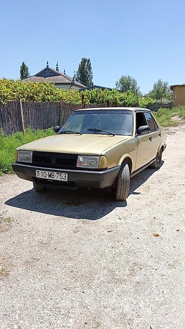 Digər avtomobillər: Model: Efir WS sedan Təsvir: - 4 qapılı, tam ölçülü sedan kuzov - — 14