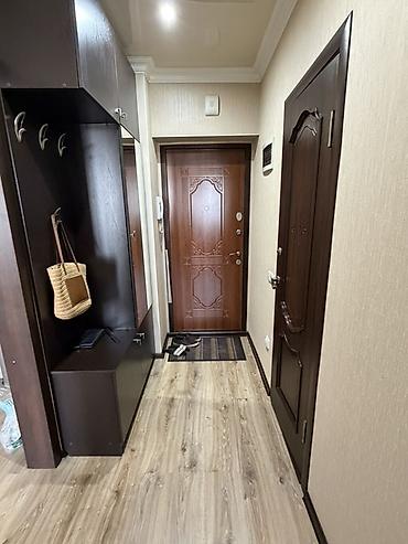 юрьевка: 2 комнаты, 45 м², Золотой квадрат Элитка, 8 этаж, Дизайнерский ремонт — 6
