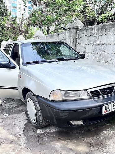 Daewoo: Daewoo Nexia: 2006 г., Седан — 8