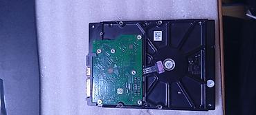 ssd для серверов seagate: Накопитель для ПК, Б/у, Seagate, HDD, 256 ГБ, 3.5", Для ПК — 2