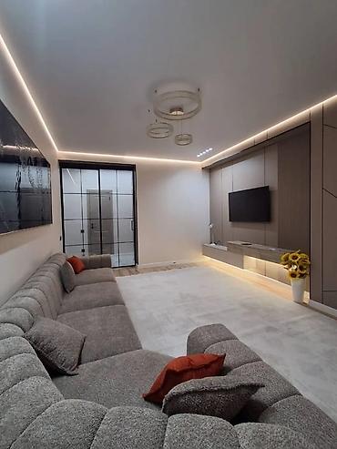 Посуточная аренда квартир: 1 комната, Телевизор, Бытовая техника, Домофон — 1