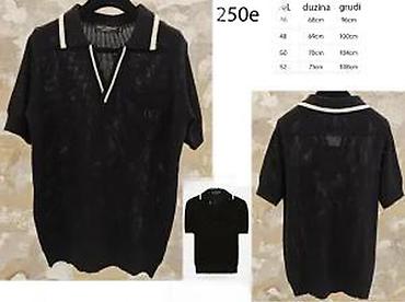 Majice: Men's T-shirt Dolce & Gabbana, bоја - Šareno — 13