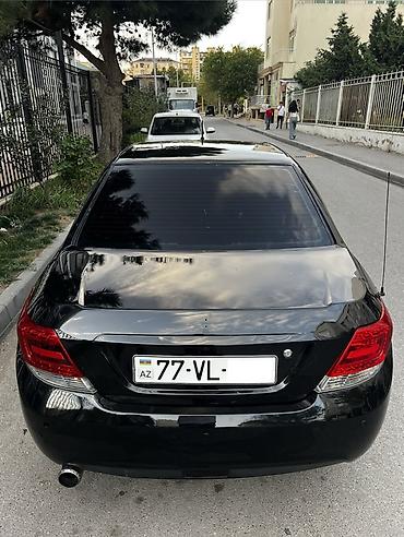 Nəqliyyat: Salam ( yüngülvari çızıqları var ) yeni polirovka olunun Takside — 4