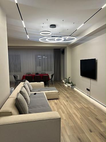 домашний светок: Современная LED‑система освещения для квартиры/дома - Потолочный — 3