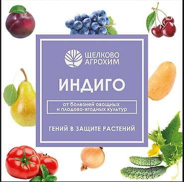 Удобрения и садовая химия: Удобрение Пестицид, Самовывоз, Платная доставка, Бесплатная доставка — 10