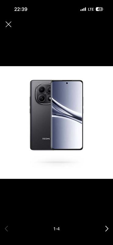 редми 64 г: Redmi, Redmi Note 15, Б/у, 256 ГБ, цвет - Черный, 2 SIM — 2