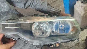 f30 led fara: Komplekt, BMW, 2014 il, Orijinal, Almaniya, İşlənmiş