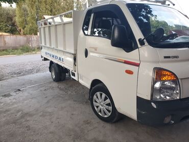 каптива цена бишкек: Hyundai Porter: 2009 г., 2.5 л, Механика, Дизель