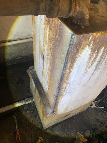 Сварка: Сварка | Ворота, Решетки на окна, Навесы Доставка, Гарантия, Бесплатная смета — 1