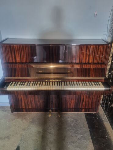 ikinci el pianino satışı: Piano, Belarus, Akustik