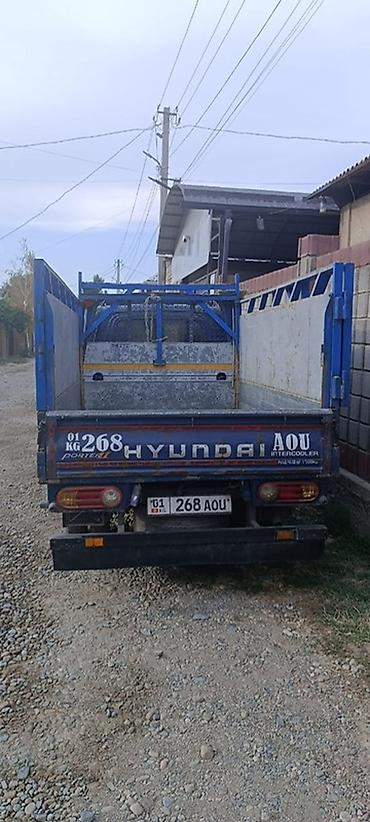 двигатель хундай портер 1: 🚛 HYUNDAI PORTER 2011 — САМОСВАЛ 🔥 Готов к работе! Продаётся Hyundai — 8