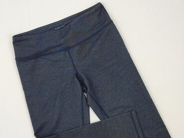 calvin klein performance koszulki damskie: Calvin Klein Performance, Legginsy Sportowe damskie, rozmiar XS