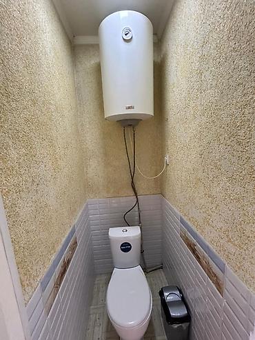 Продажа коттеджей и домов: Продаётся 2х этажный дом !!! 📍 Район:Пишпек, начало ж/м Ак Орго — 13