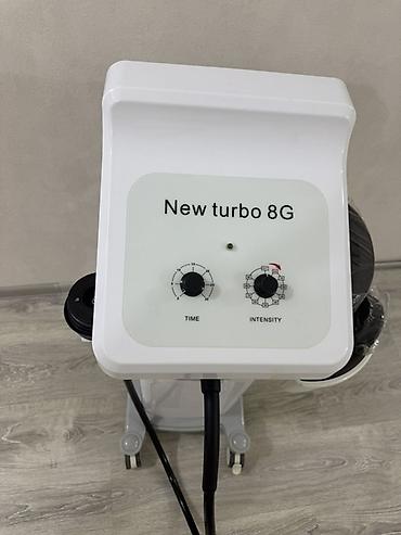 Arıqlama aparatları: Vibro masajı — 9