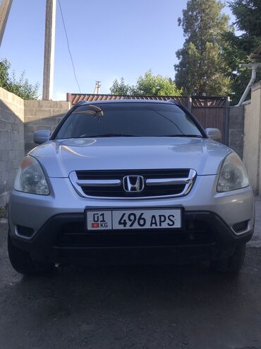 хонда срв миханика: Honda CR-V: 2023 г., 2 л, Механика, Бензин, Жол тандабас