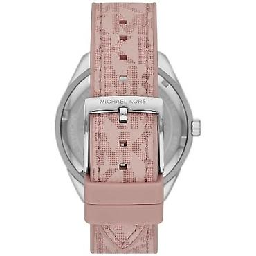 meta eynək: Yeni, Qol saatı, Michael Kors, rəng - Qəhvəyi — 7