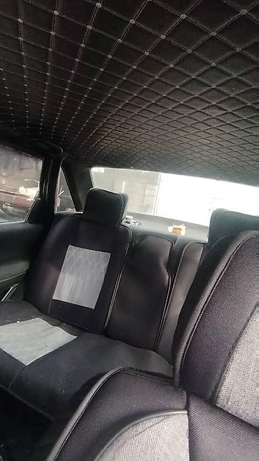 ВАЗ (ЛАДА): ВАЗ (ЛАДА) 2109: 1998 г., 2 л, Механика, Бензин, Хэтчбэк — 6