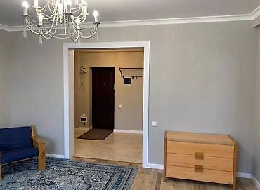 Продажа квартир: 2 комнаты, 76 м², Элитка, 4 этаж, Евроремонт — 8