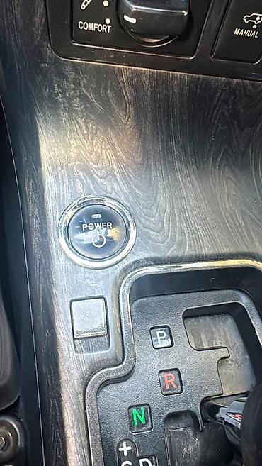 windom 2001: Toyota Sequoia: 2014 г., 5.7 л, Автомат, Газ — 2